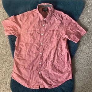 Retrofit Light Button Down
